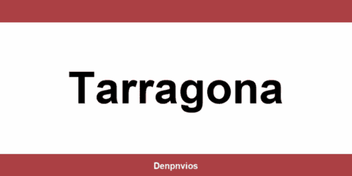 Teléfono de oficina DPD en Tarragona