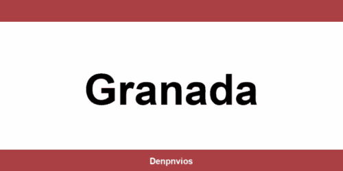 Teléfono de oficina DPD en Granada